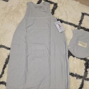 Merino Kids Go Go Sleep Sack